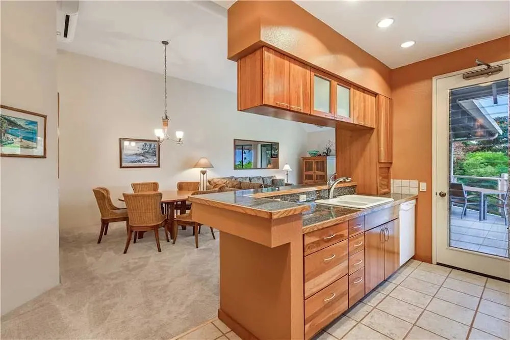 Grand Champions 134 - Three Bedroom Condo