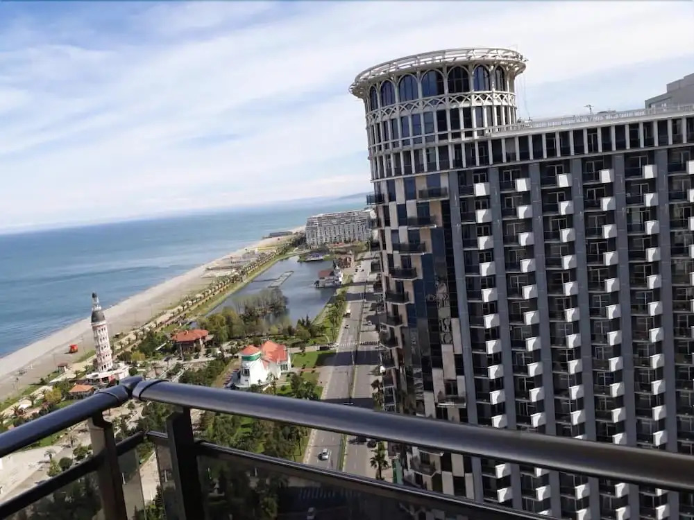 Blue Sea Residence