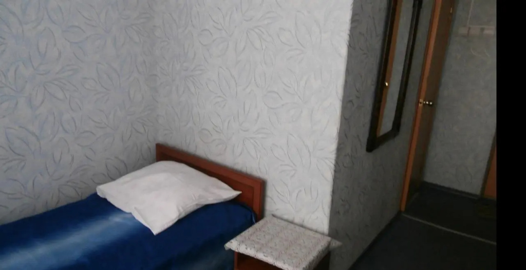 Т.13 Hotel