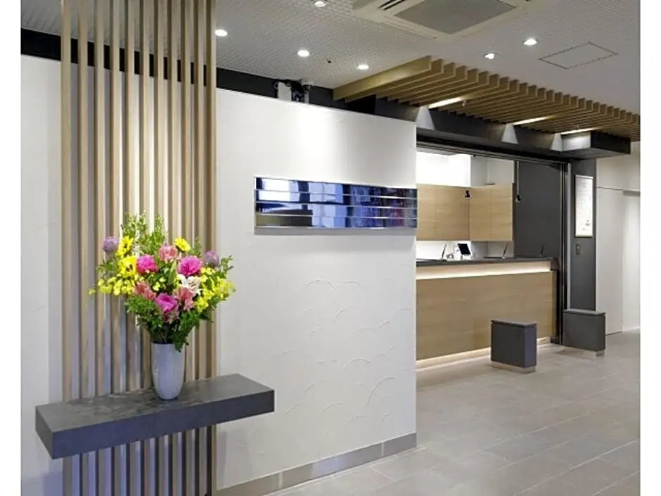 Tokyo Inn - Vacation STAY 11108v