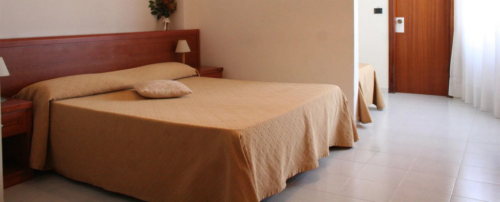 Hotel Carosello
