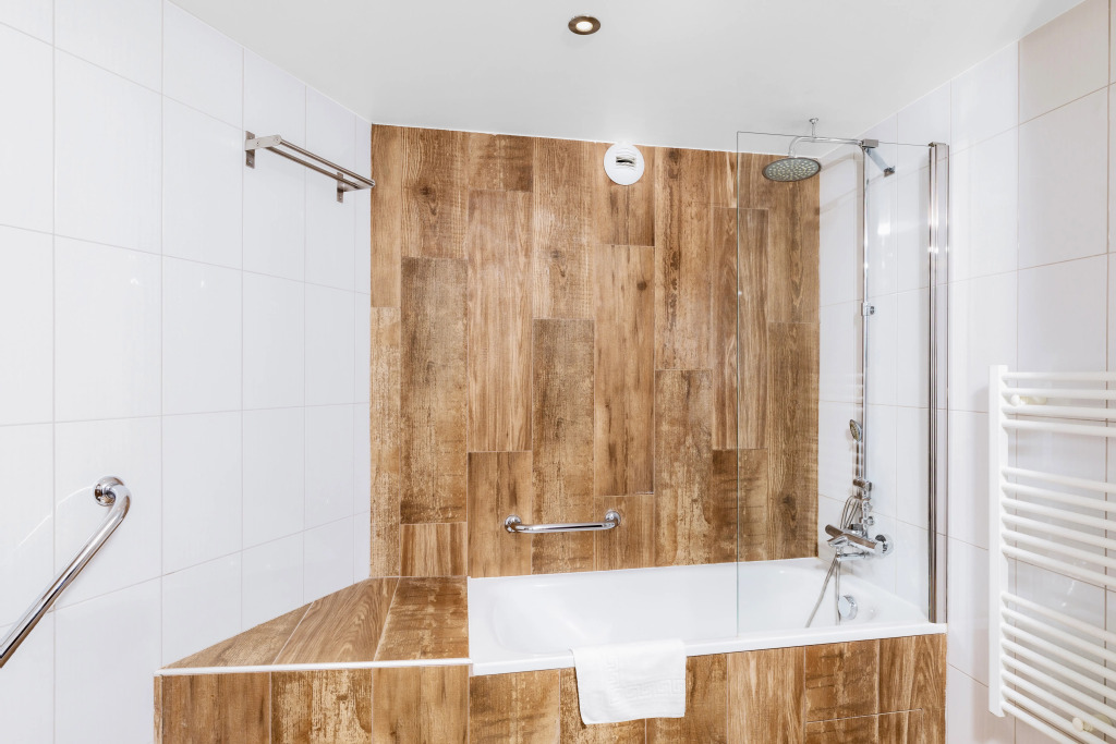 SOWELL HOTELS Le Parc & Spa