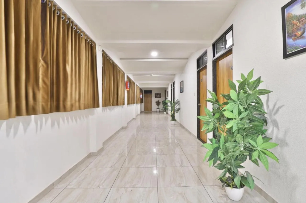 Hotel SR Rooms