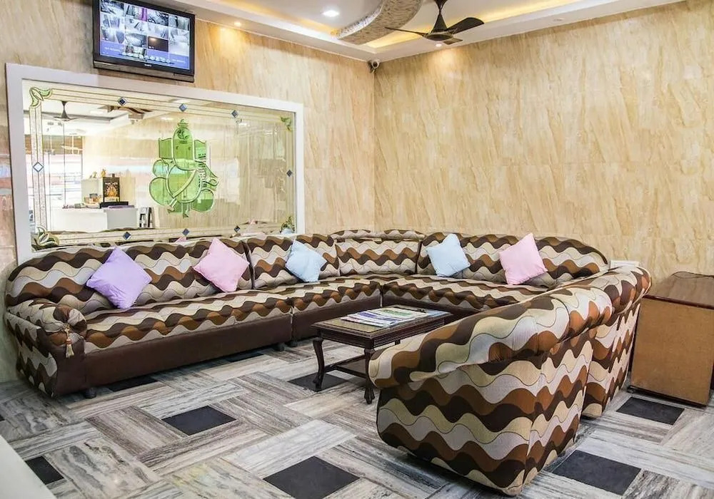 Akash Villa Guest House