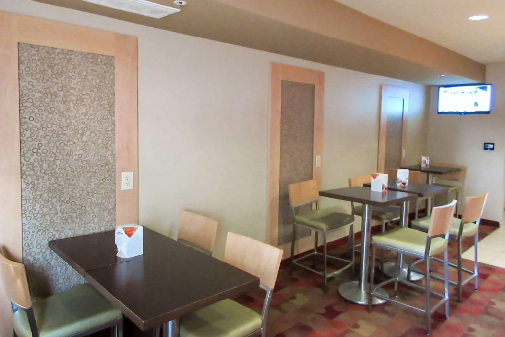 TownePlace Suites Columbus Worthington