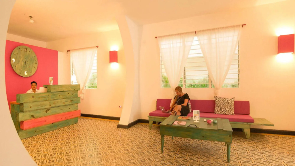 The Elements by Xarm Hotels