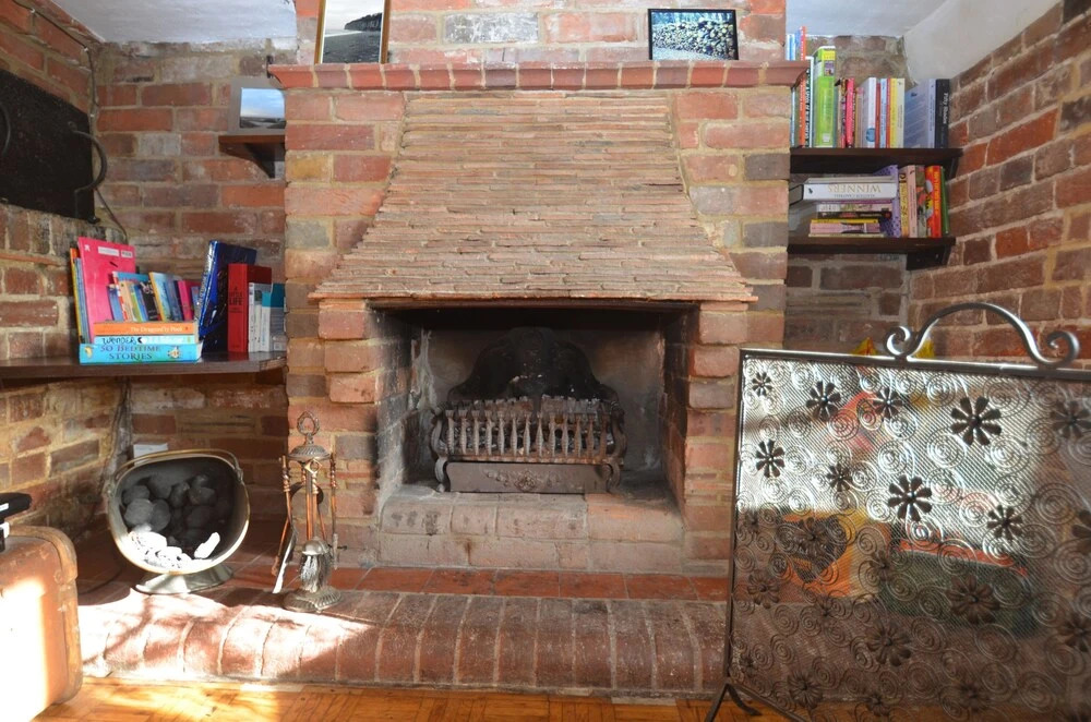 The Cottage