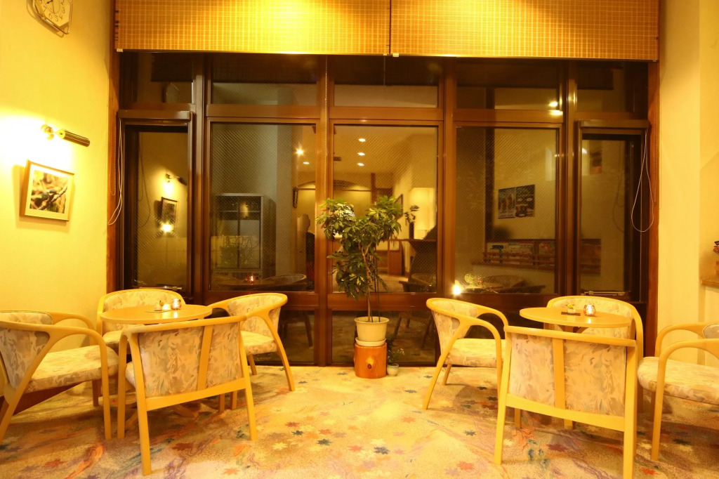 Kashoutei Hanaya