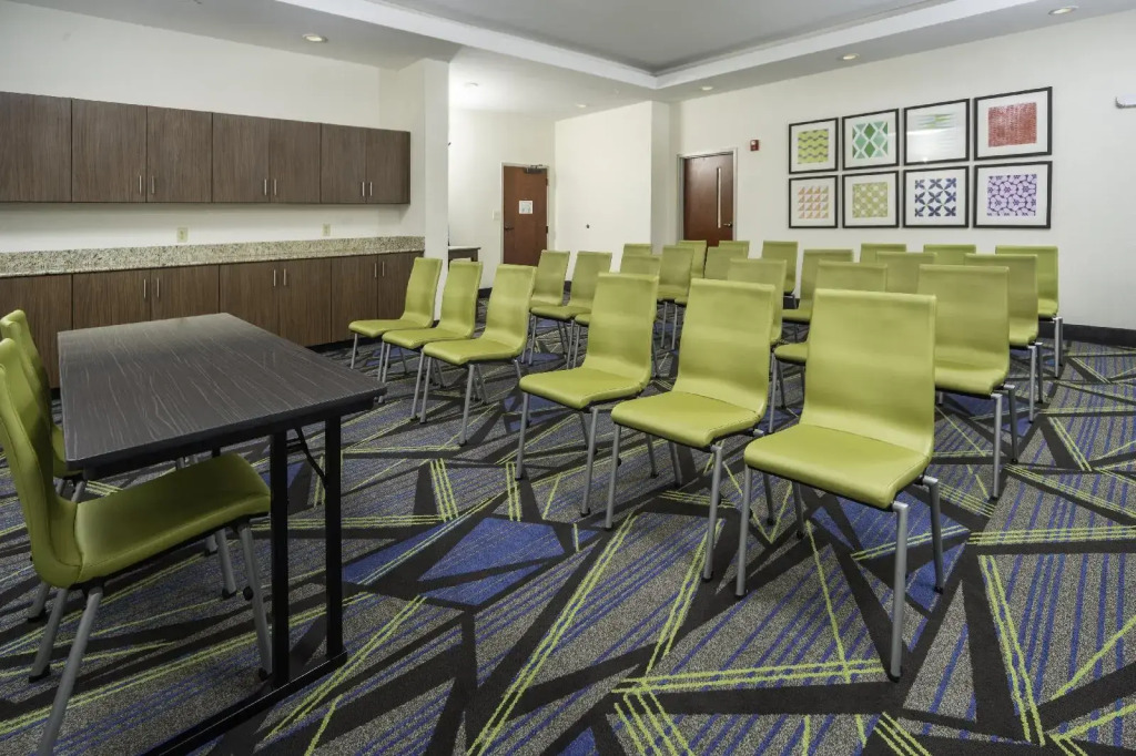 Holiday Inn Express Clayton Southeast Raleigh by IHG