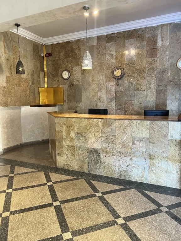 Francinesplace Hotel
