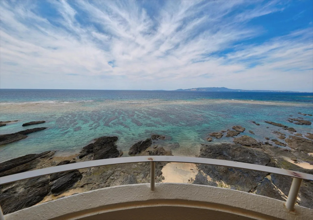 Hotel Miyuki Beach