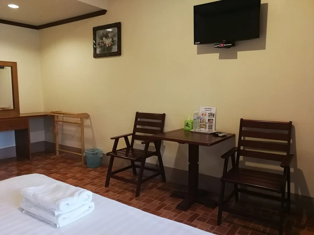 Sangtong Resort