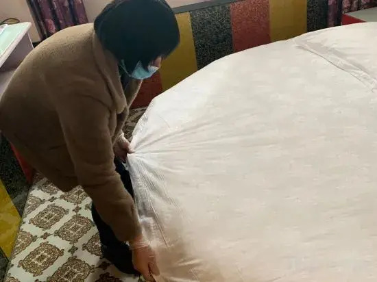 Shanghai Fangcheng Hotel