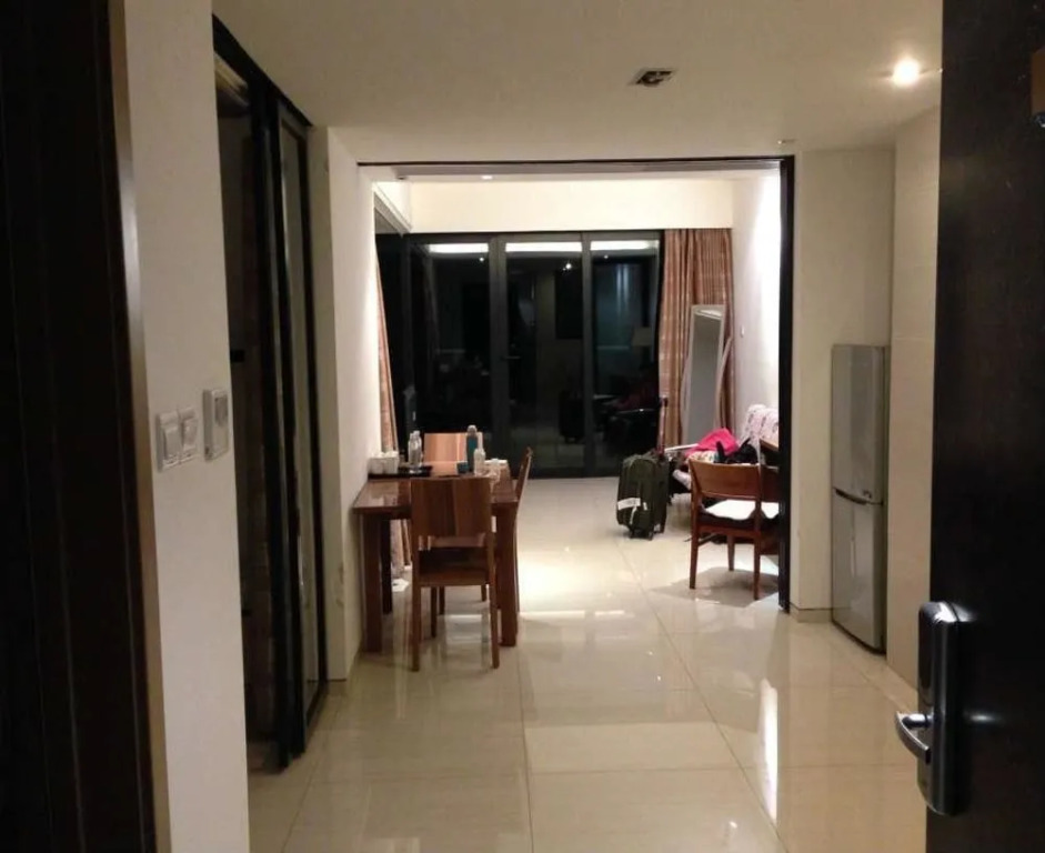 North Bay No. 1 Hotel Apartment