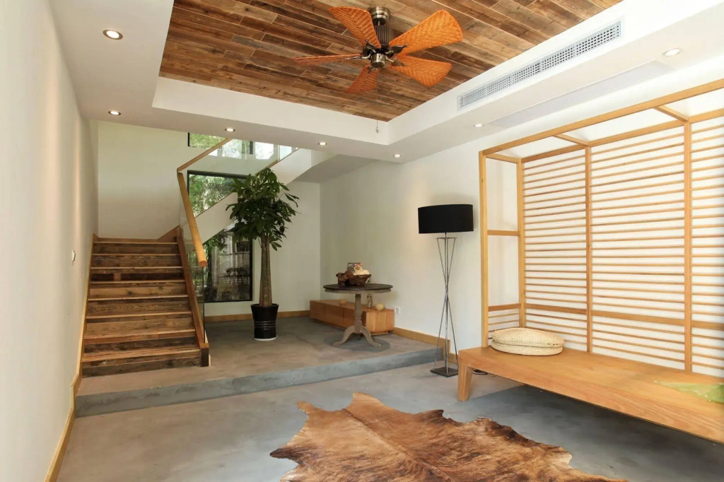 Emerald hills villa