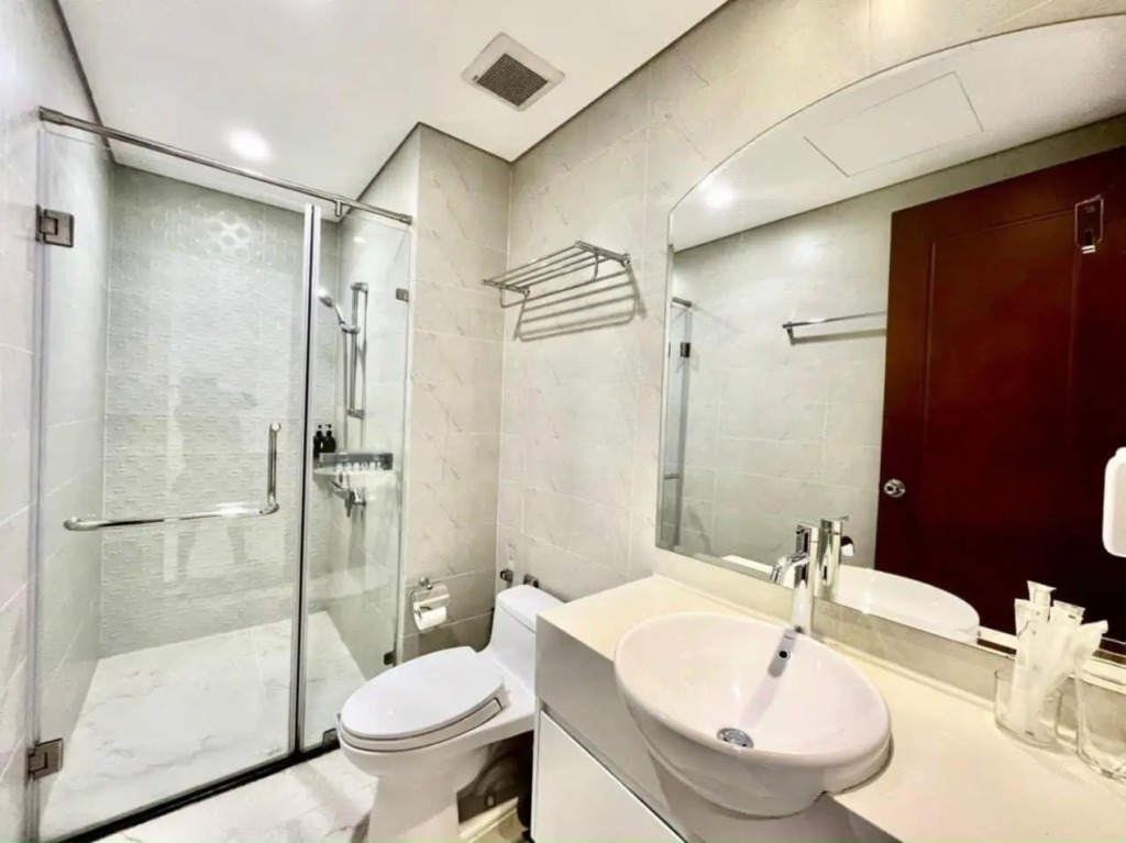 Landmark 4 & 5 - Vinhomes AirBnb