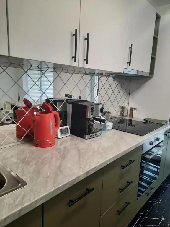 Apartament Coco