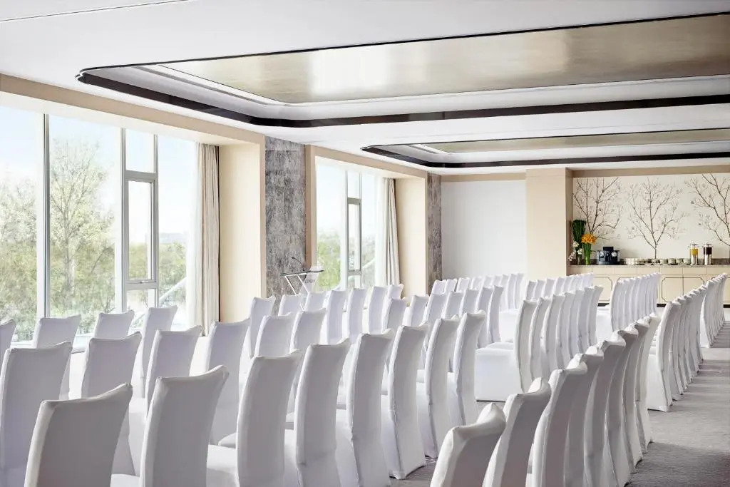 Cordis, Beijing Capital Airport By Langham Hospitality Group
