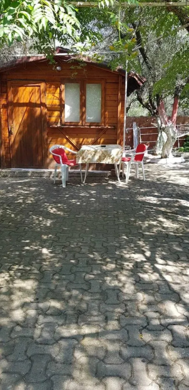 Oliva Pansiyon