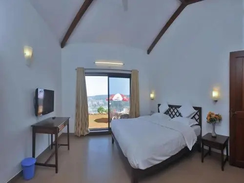 Shanti Kunj Villa By Tranquil Villas