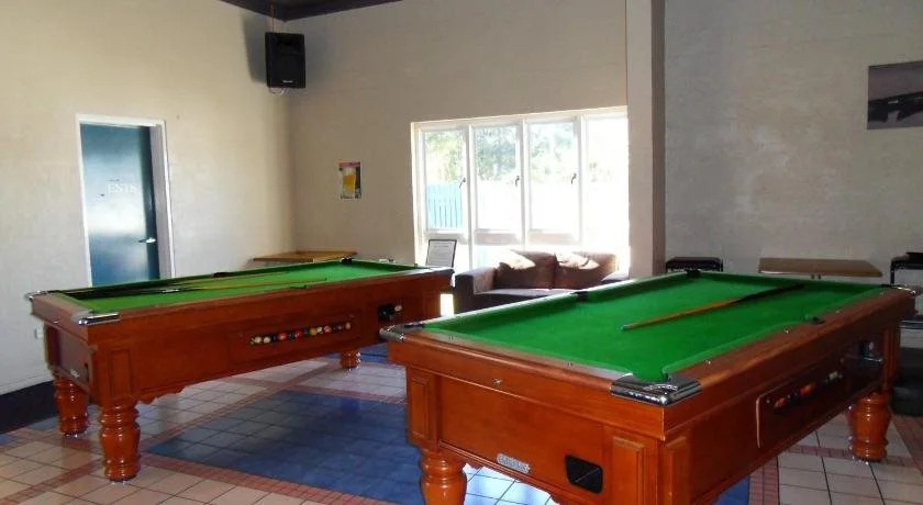 Hotel Brandon