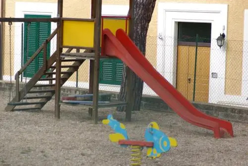 San Luigi - Residenza Gemelli