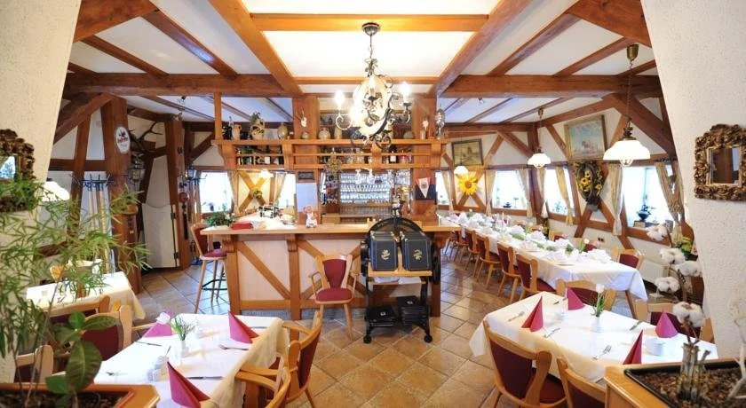 Pommern Mühle