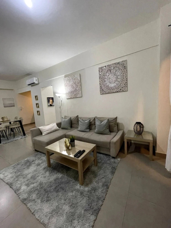Luxury Santo Domingo Tower Condo