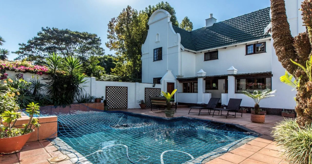 Morgenzon Bed and Breakfast