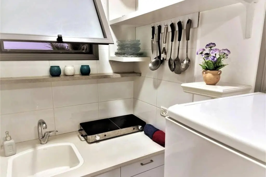 Galila Duet Kinneret 1Bdrm Free parking גלילה דואט כנרת