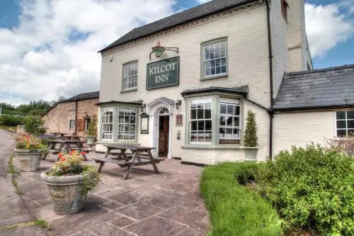 The Kilcot Inn