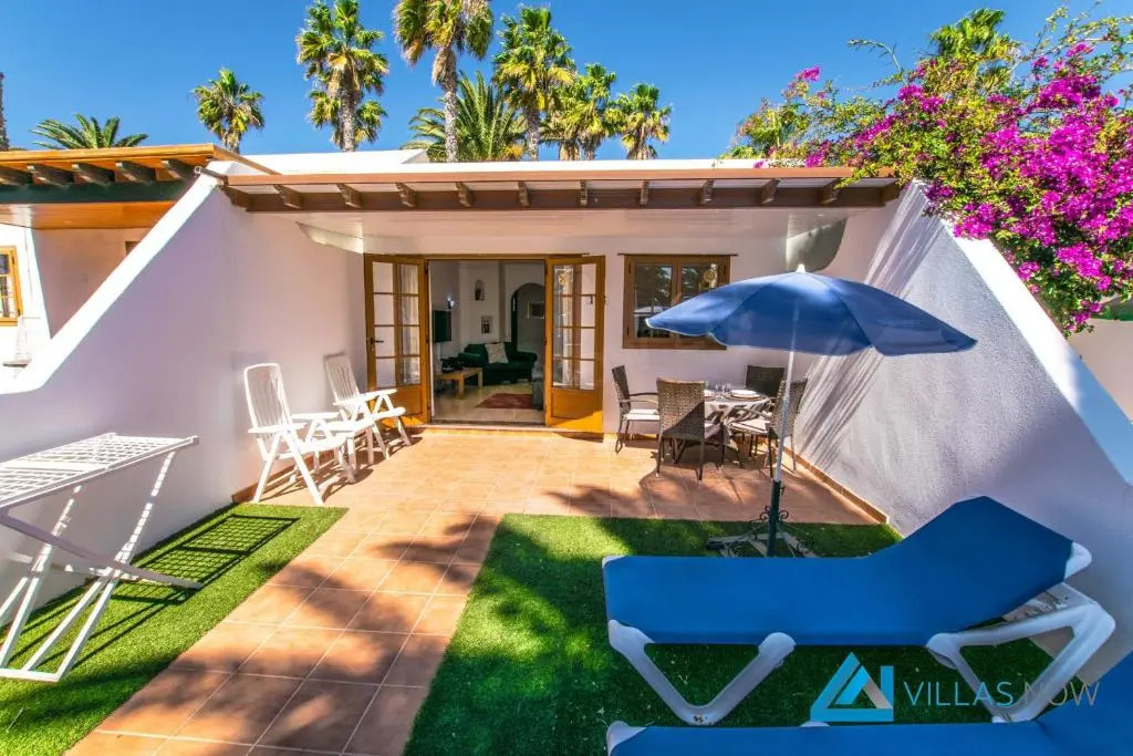 Las Brisas 112 - LH1033 By Villas Now Ltd