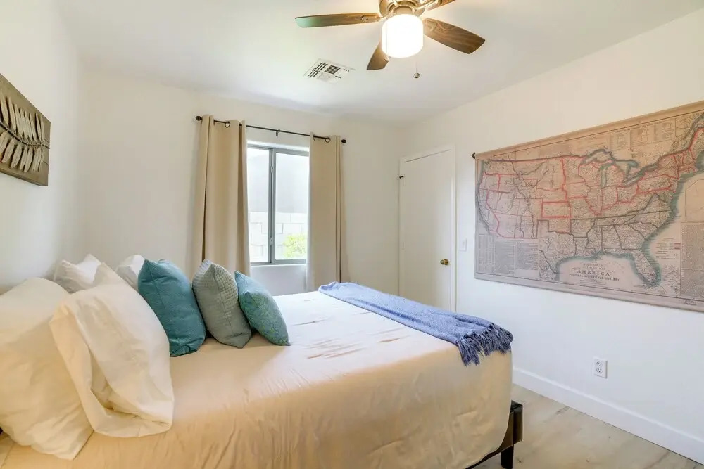 Spacious Phoenix-area Escape w/ Pool & Hot Tub
