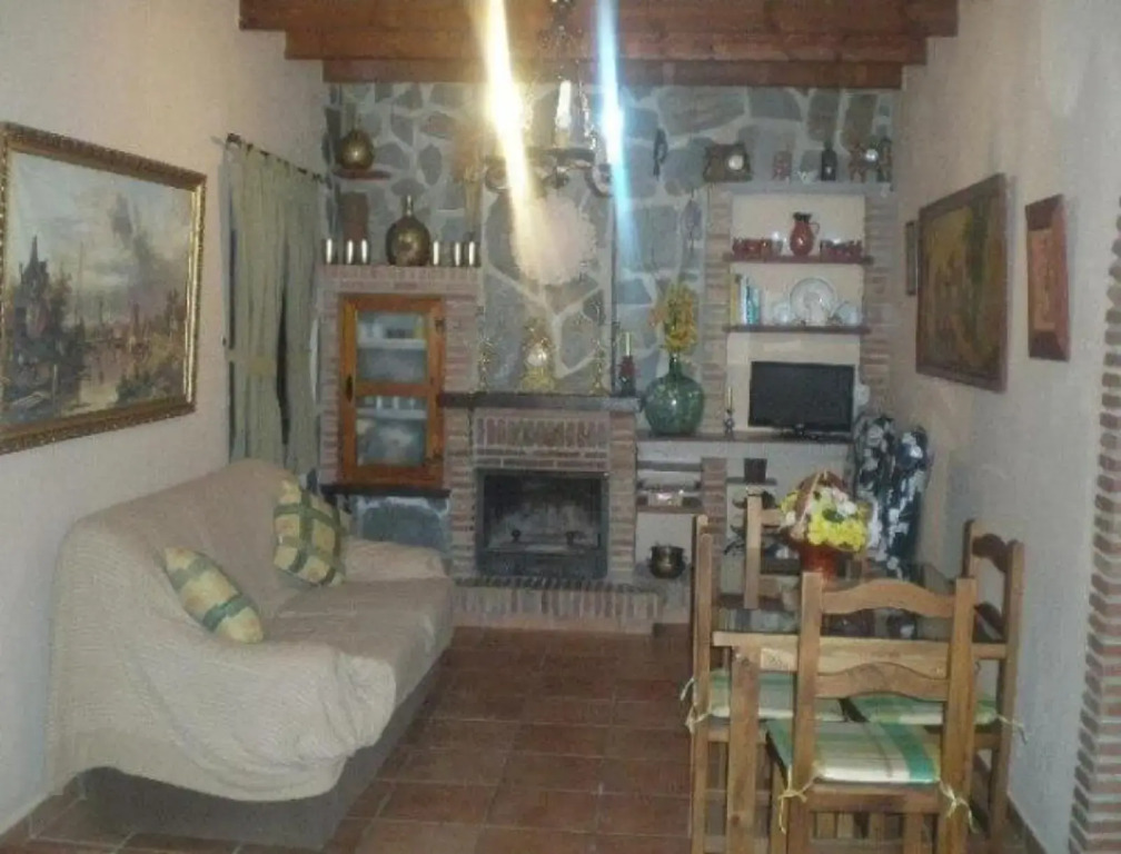House in Torre Del Mar, Malaga 101284