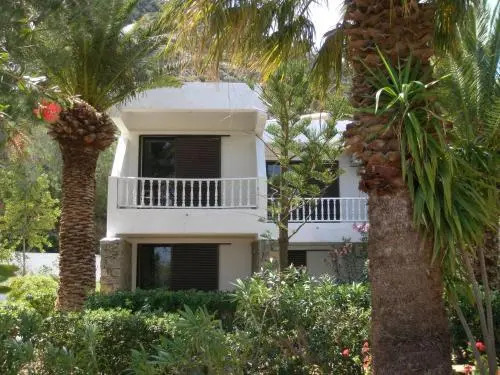 Aparthotel 3 Stars Koutsounari