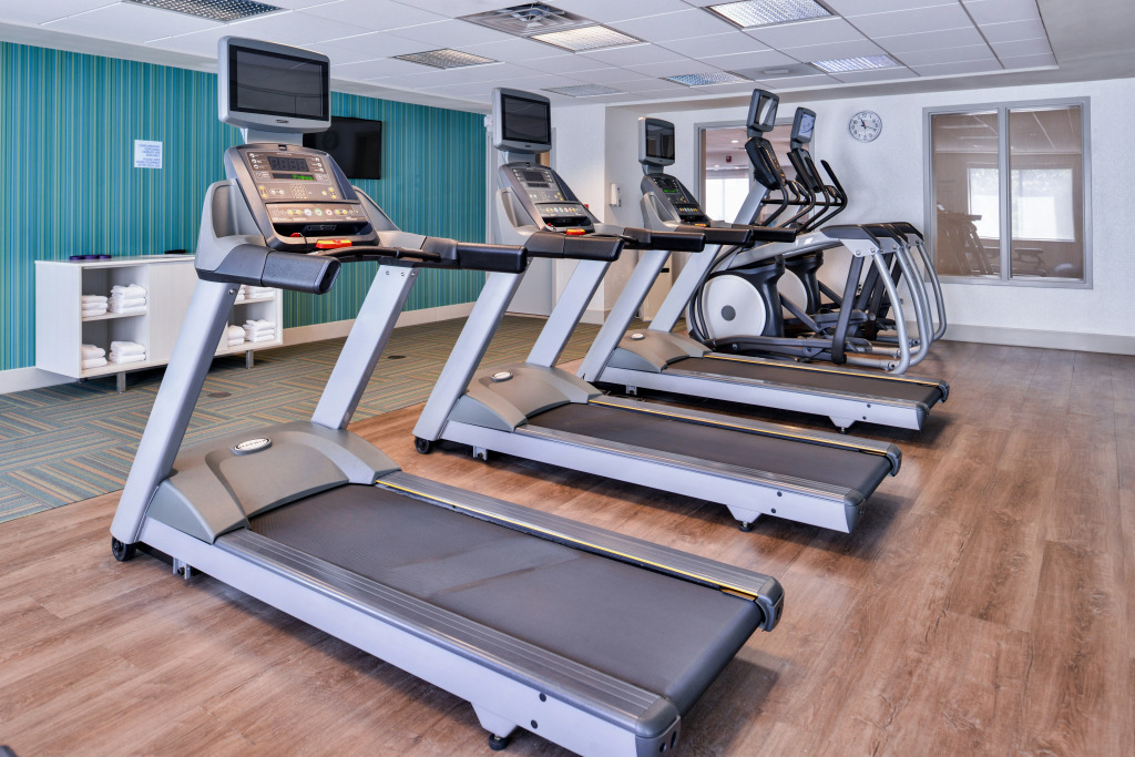 Holiday Inn Express & Suites Selma by IHG