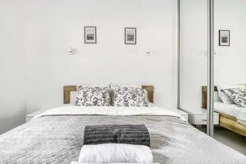 Apartament Leśny
