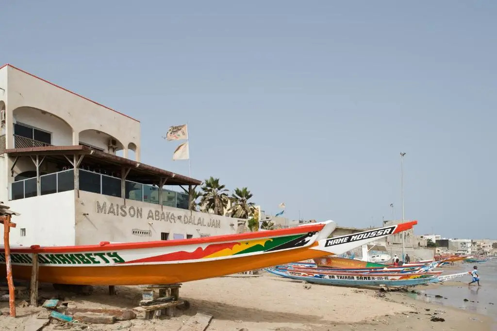 La Maison Abaka