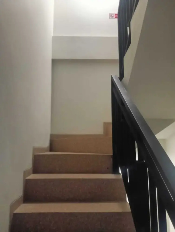Collection O 94587 Hotel Kebon Jahe