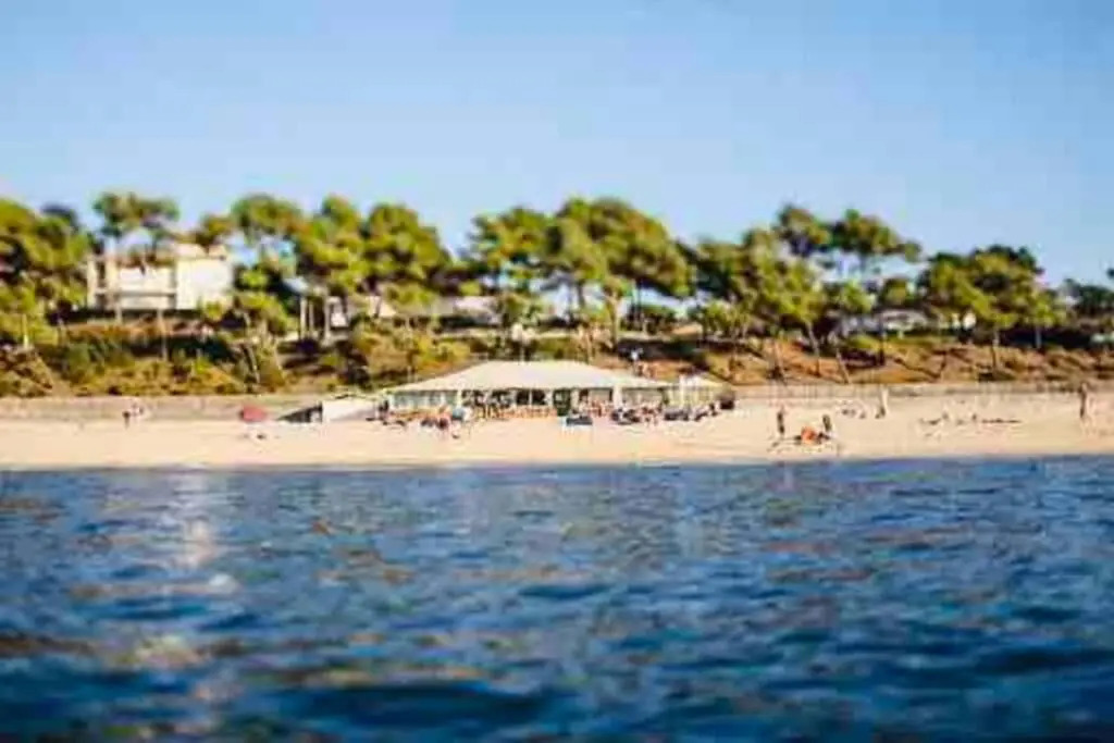 Bel appartement bord de mer 4 pers Arcachon centre