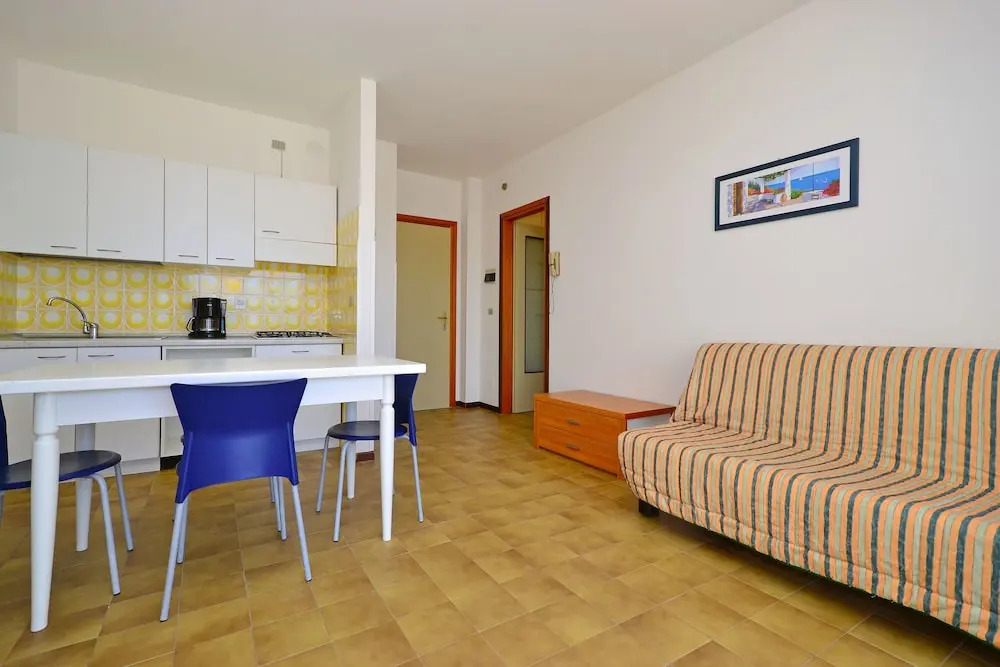 Condominio Spiaggia