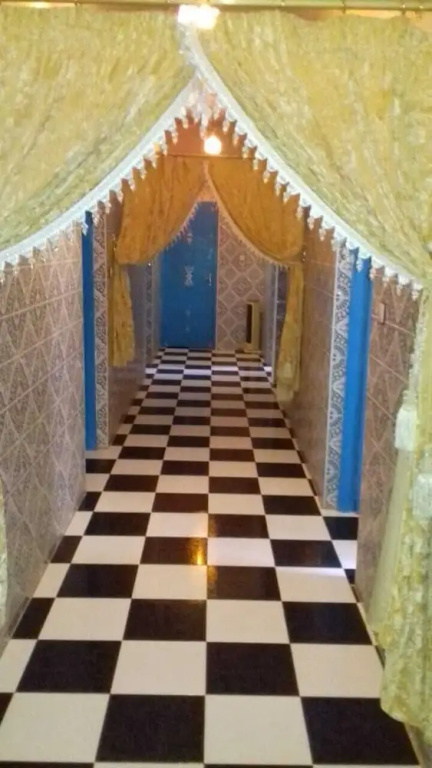 hotel dar aicha