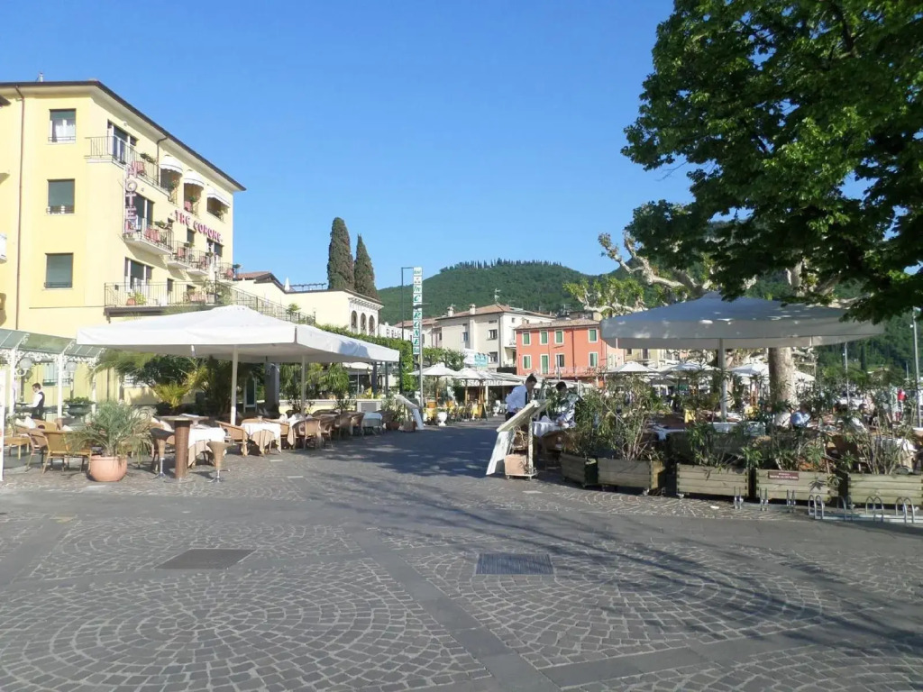 Hotel Garnì Capinera