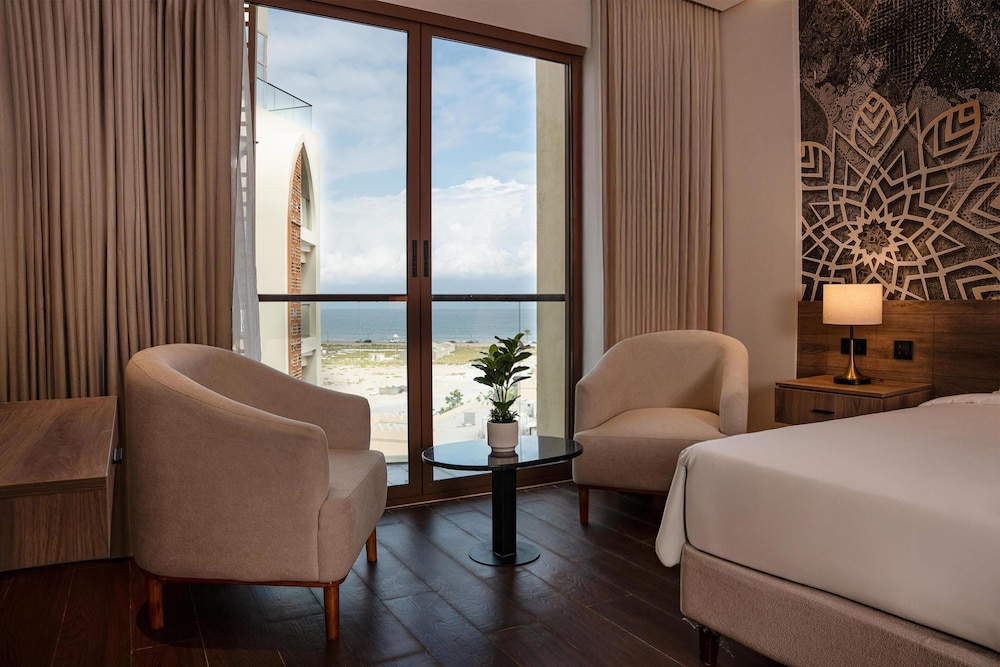 Golden Tulip Muscat The Village