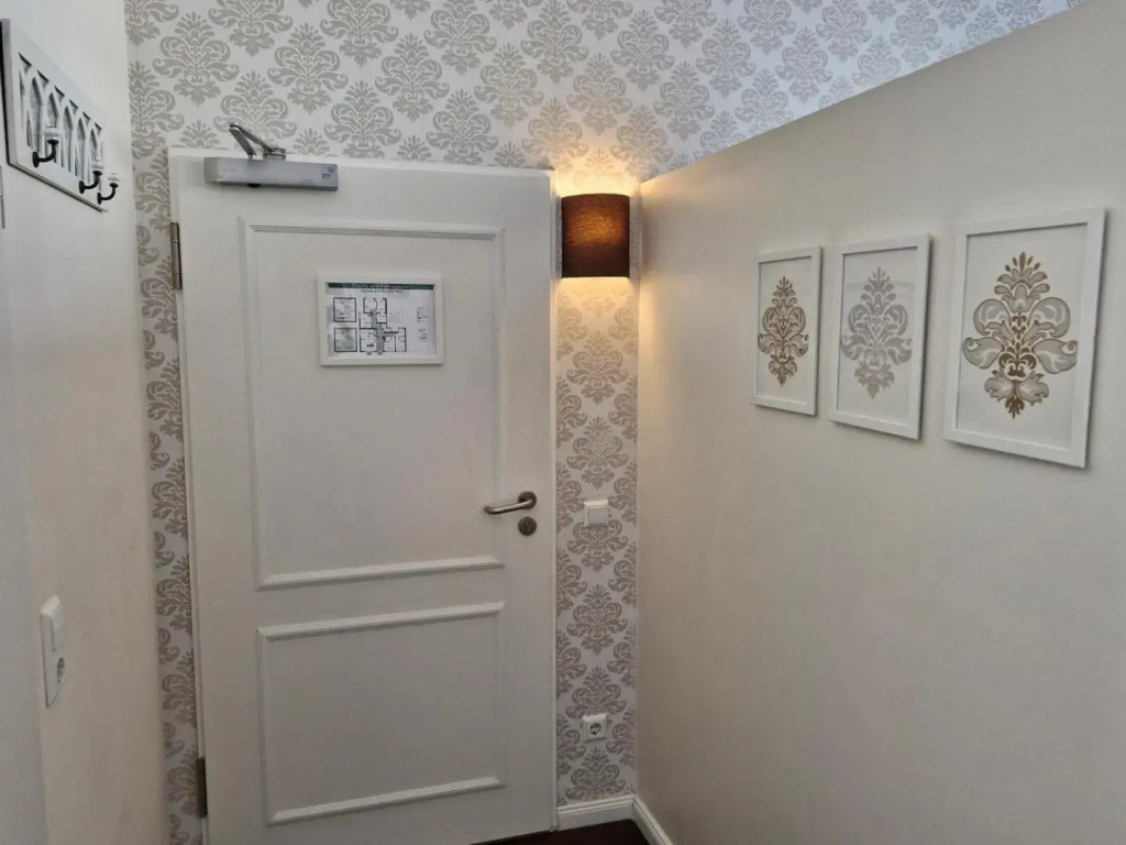 List Five - Your British Guesthouse