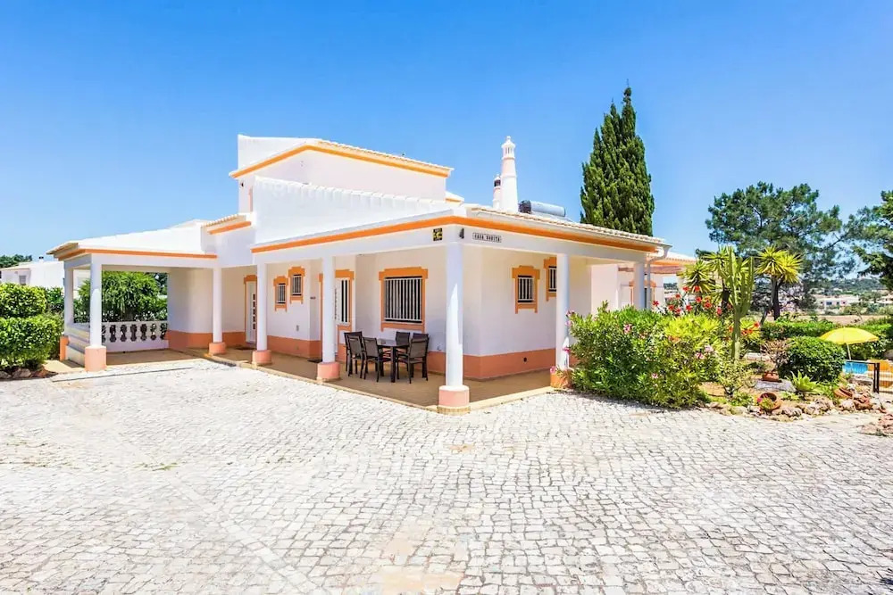 Villa Bonita Gale