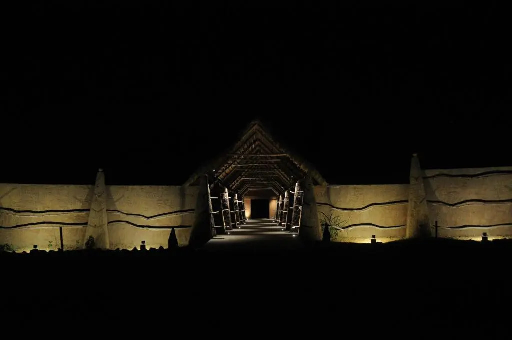 Zaina Lodge