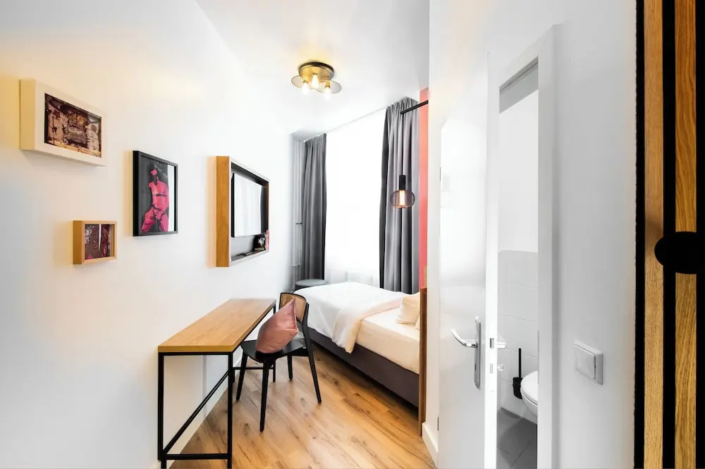Mitart Hotel (Biohotel)