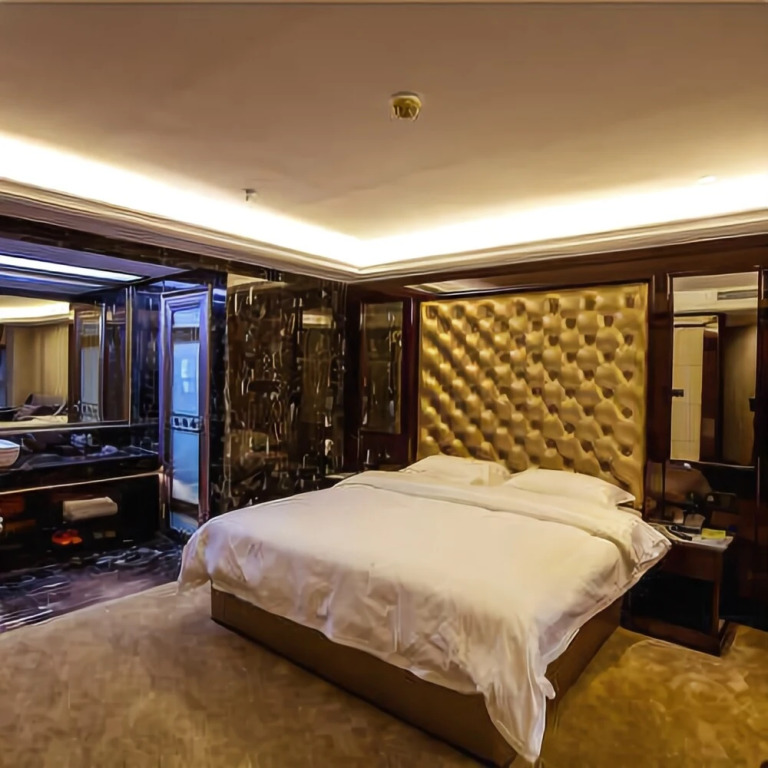 Shanhai Hotel