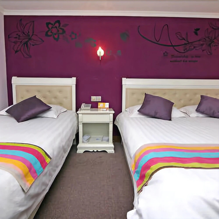 Shangnan Hotel